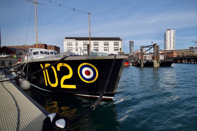 The gates are open: Step into Portsmouths Historic Quarter with new free pass