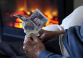 Domestic electricity use went up in the pandemic - and there are fears over the cost of bills this year Picture: Matt Cardy/Getty Images