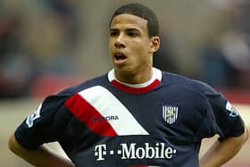 Curtis Davies