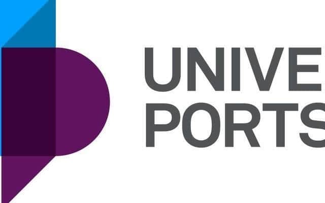 University of Portsmouth Business School, overall sponsor
