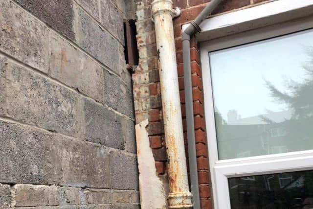 Rogue Trader Sam Hart. Pic Portsmouth City Council