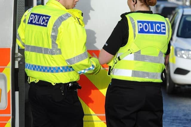 Police. Picture: National World