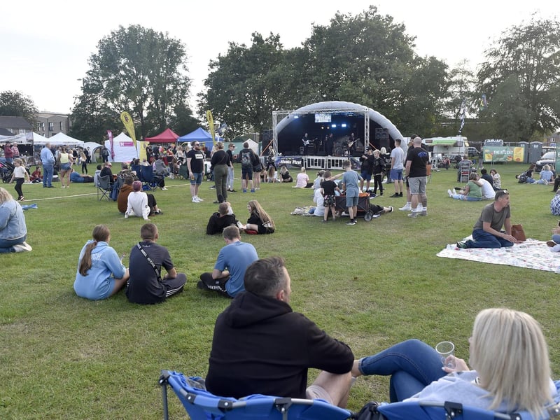 The free Gosport Sunset Festival is making a return to Walpole Park, Gosport from August 30 to September 1. It will feature live music, a fun fair, stalls and food and drink. Follow the event page on Facebook for the latest information: https://www.facebook.com/TheHapiFestival