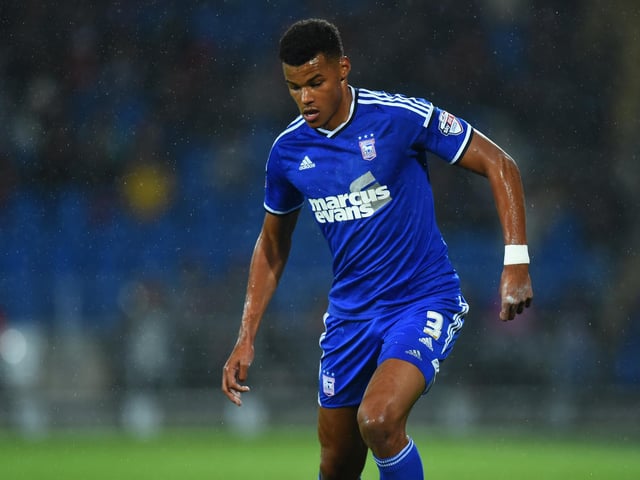 Estimated fee received: £8m; Departed to: Bournemouth; Year: 2015.