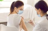 Vaccine being administered. Picture: Adobe Stock