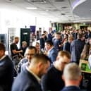 Local leaders from the University of Portsmouth, Portsmouth City Council, Fareham Borough Council and the Solent Mitigation Partnership are also set to be part of the conference’s conversations.