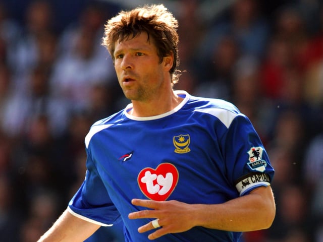 Appearances: 42
Goals: 1
Picture: Neal Simpson