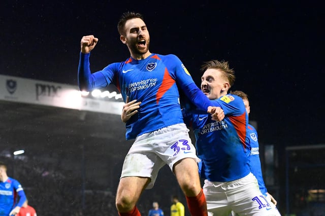 The Portsmouth Player Who S Generating The Most Transfer Interest Is Time Right For Ben Close To Leave And Will Cups Kill Promotion Bid Your Questions Answered The News The Portsmouth Player Who S Generating The Most Transfer Interest Is Time Right For Ben Close To Leave And Will Cups Kill Promotion Bid Your Questions Answered The News