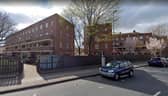 In Landport the average house price in 2022 was £192,000. Pic: Lake Road, Landport, Portsmouth. Picture: Google Street View.