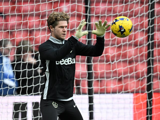 (3 games) Originally challenged with deputising for the injured Schmid in September, but it didn’t last long. While Mousinho has defended Killip’s kicking and distribution, the fans have never been convinced. After the dismal 2-0 defeat to Sheffield Wednesday, Bursik came into the side and performed far better. Once Schmid returned from injury, Killip dropped out of the squad.