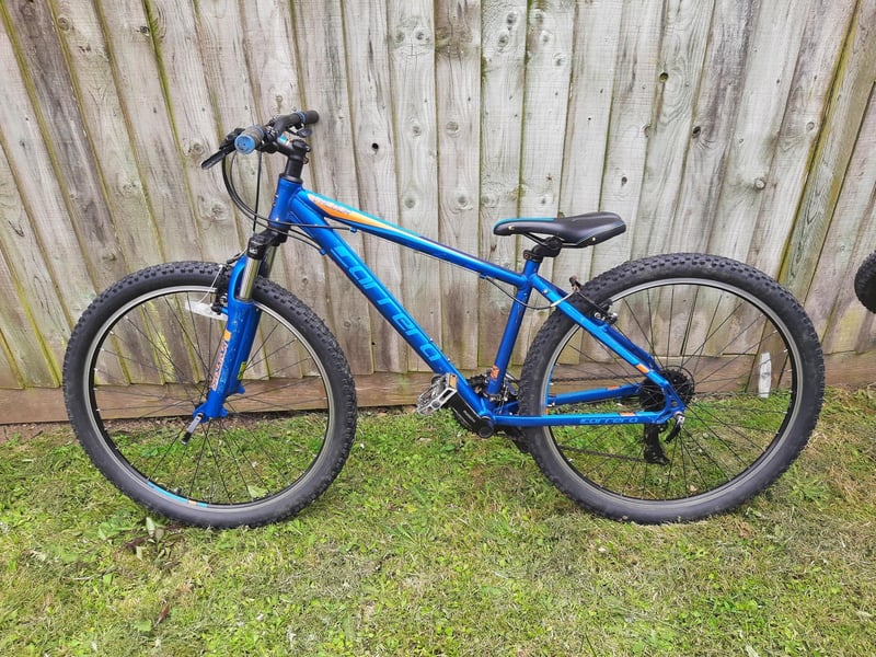 Police are trying to reunite these stolen bikes with their owners. If you believe one of these belong to you, call police on 101 or submit a report on the police website quoting 44240232672.