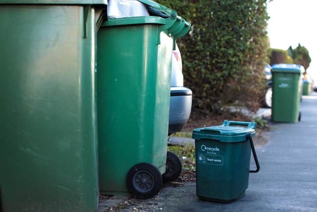 Here's everything you need to know about bin collection dates over the Platinum Jubilee bank holiday weekend.