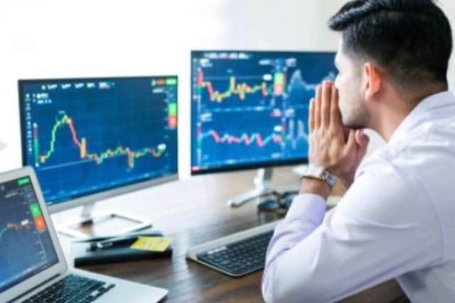 FCA-regulated brokers can operate in any EU country