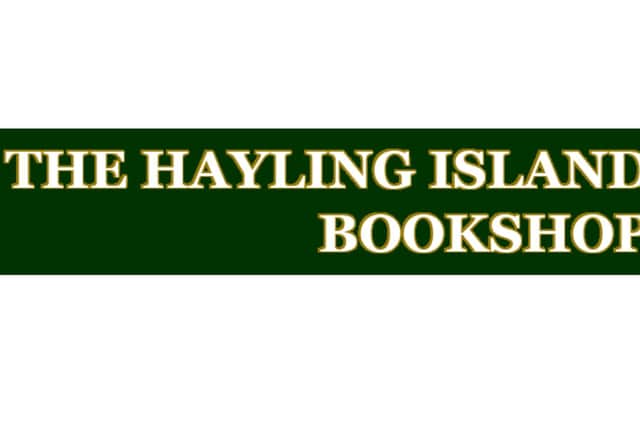 The Hayling Island Book Shop sponsors The News's Christmas Ghost Story competition