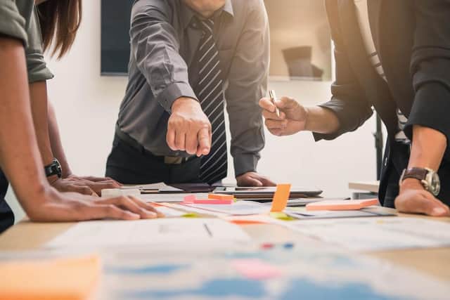 Streamlining your operations will help you focus your attention on your bigger business goals for next year.
