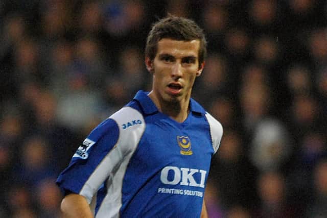Gary O’Neil.