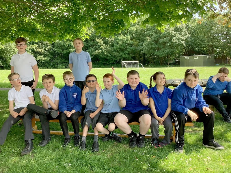 Riverside Community Special School in Waterlooville