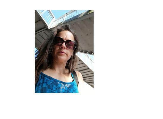 Hampshire Police have said the disappearance of Joanne Sheen is now being treated as a murder investigation. Picture: Hampshire Constabulary