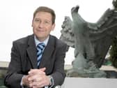 With doubts remaining over the return of secondary school pupils, headteacher , Simon Graham, said the school 'needs to cover all bases'.
