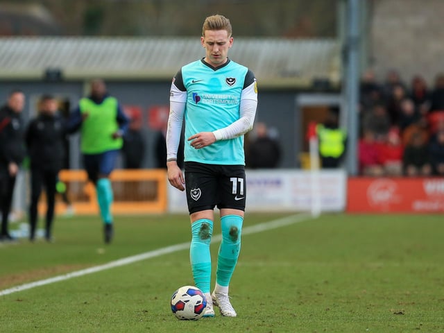 Mousinho (via BBC Solent): ''I think really it’s up to Ronan to obviously get himself fit, which he’s doing every day and I think he’s been back out on the grass a couple of times, and then to revisit where that’s at. Obviously, Ronan turned that contract down so I’m not entirely sure where that stands with the club. But Ronan’s turned that down. If anything is going to possibly come of it, then it would be up to Ronan to see if he wants to not reverse that decision, because that was the decision he made in the summer, but see where he is in September and then go from there.'