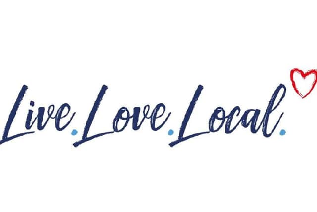Live Love Local, a campaign to get shops and businesses across Farehams towns and villages buzzing in the run-up to Christmas.  The campaign is designed to help the areas diverse range of unique, independent shops and food and drink businesses bounce back after the challenges of the pandemic and rally against competition from online and out of town shopping.  It is supported by Fareham Borough Council through the European Regional Development Fund.For information on traders, gift guides, events and latest news see www.livelovelocalfareham.co.uk 