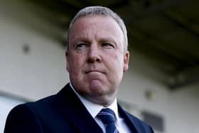 Kenny Jackett (Photo by Daniel Chesterton/phcimages.com/PinPep)