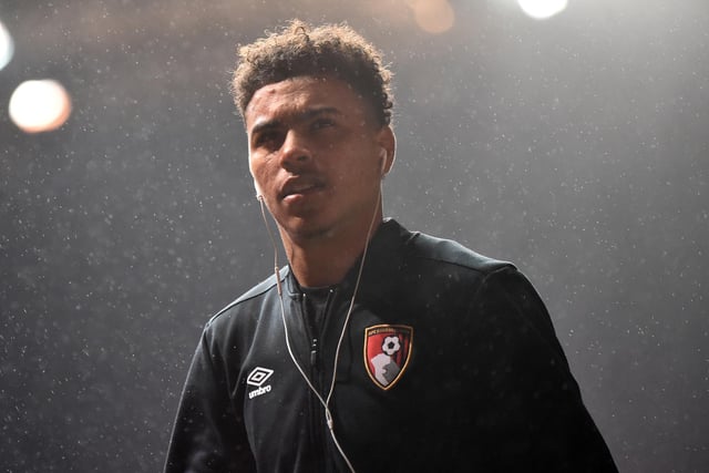 Age: 19
Position: LW
Current Fifa 22 rating: 66/99
Potential Fifa 22 rating: 84/99
Picture: Nathan Stirk/Getty Images