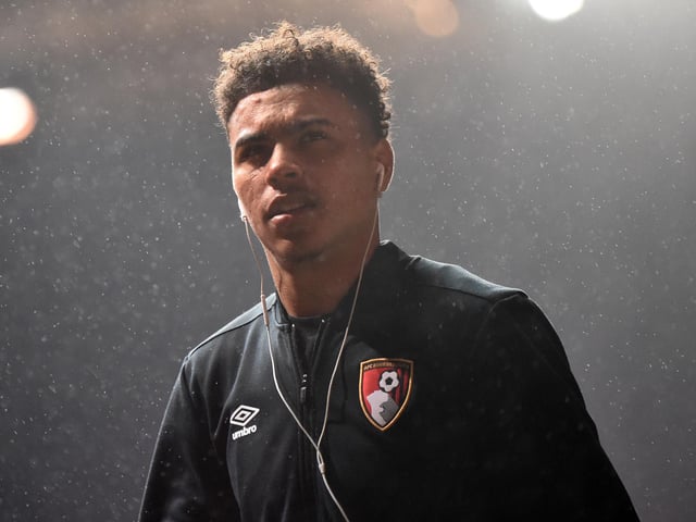 Age: 19
Position: LW
Current Fifa 22 rating: 66/99
Potential Fifa 22 rating: 84/99
Picture: Nathan Stirk/Getty Images