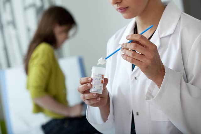 Legislating for paid time off to attend a Pap smear is a small ask, says Emma Kay.