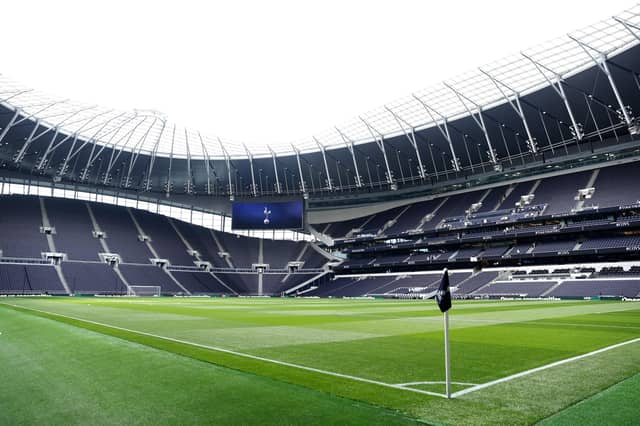 Pompey face a huge task at Spurs in the FA Cup - here's how we think they will line up.