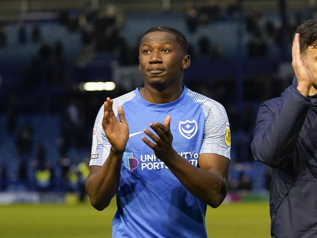 The Manchester United man was a firm fan favourite in his short time on loan with Pompey. A partnership of himself and Ryley Towler was something which excited the Fratton faithful at the end of the season. Mousinho revealed he would be keen to make a swoop for the defender, who is out of contract at Old Trafford this summer. The head coach has admitted, though, a move wouldn’t come to fruition unless his Red Devils future becomes clearer, with the club holding an option on his deal. It’s an area which Pompey need to strengthen in the window and his arrival would prove popular on the south coast. Rumour rated: 7/10.