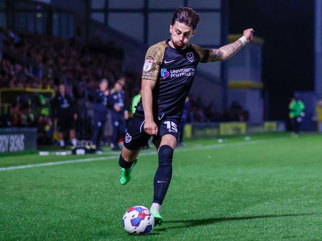 Danny Cowley hailed Owen Dale as he inspired the Blues to a 2-0 win at the Pirelli Stadium.