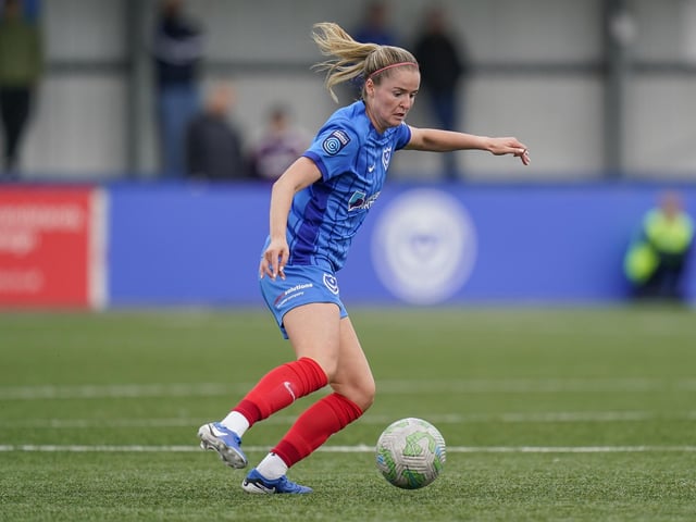 Shot on the stroke of half-time was the closest the Blues came to scoring in the opening 45 minutes, drawing a finger-tipped save from Stenson. Always trying to make something happen.