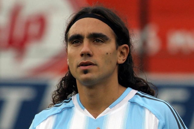 The Blues came close to signing the Argentina captain in 2003 but a deal collapsed in the 11th hour, with Redknapp claiming he was not on their radar.