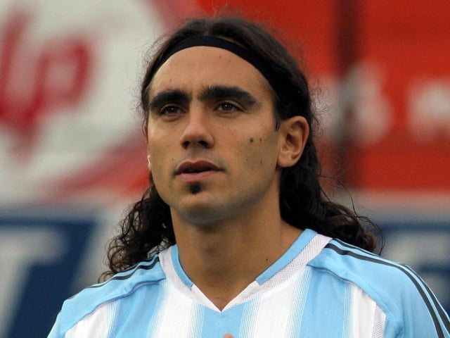 The Blues came close to signing the Argentina captain in 2003 but a deal collapsed in the 11th hour, with Redknapp claiming he was not on their radar.