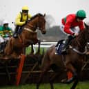Racing returns to Fontwell this coming Sunday. Picture by Clive Bennett