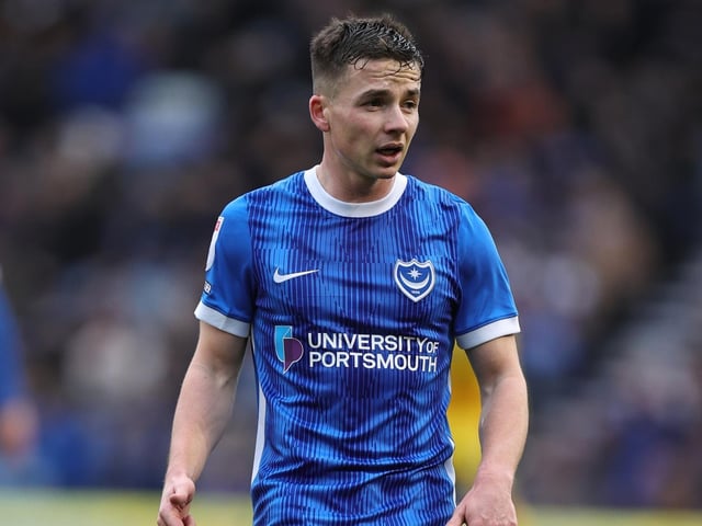 (Replaced Ben Stevenson on 61 mins) Was unable to spire the Blues and too often on the periphery of the game when required to affect things further forward. Still, continues to have an injury-free pre-season, which is encouraging.