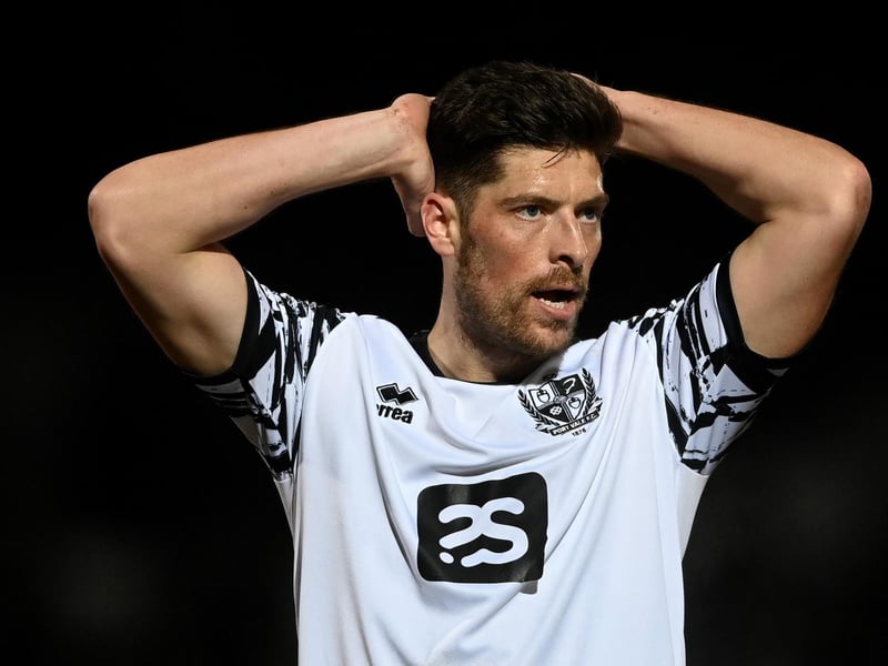 Released: Jamie Proctor, Rory Holden, Tom Pett, Derek Agyakwa, Sammy Robinson, Lucas Covolan. Contract offered: Dan Jones, David Worrall, Ben Garrity, James Wilson, Mal Benning. Returning loanees: Aaron Donnelly (Nottingham Forest) Matty Taylor & Jack Stevens (Oxford United) Mipo Odubeko (West Ham),Danny Butterworth (Blackburn), Dennis Politic (Cremonese).