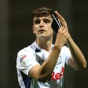 Tom Bayliss has joined Wigan on a season-long loan. Picture: Lewis Storey/Getty Images