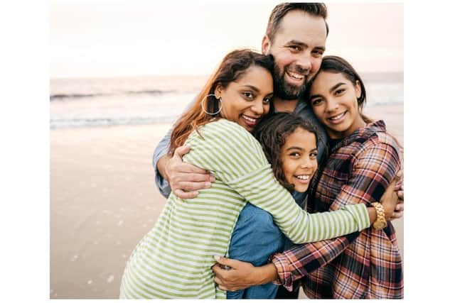 There are so many reasons to look at foster caring as your next career move. Supplied picture