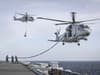 Vital MoD Merlin helicopter contract agreed - jobs for Fareham