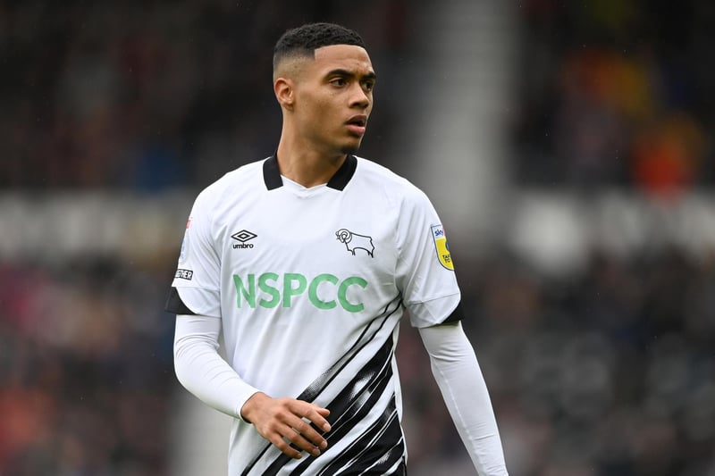 Knows all about the League One terrain after 54 appearances on loan at Derby last term, another temporary stint away from Goodison Park may be the best way for the 20-year-old to progress. Away with the Everton squad in pre-season, but, as is usually the case, things can develop as the season nears or gets underway.