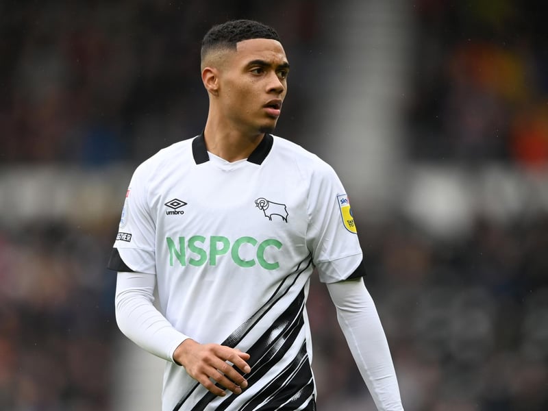 Knows all about the League One terrain after 54 appearances on loan at Derby last term, another temporary stint away from Goodison Park may be the best way for the 20-year-old to progress. Away with the Everton squad in pre-season, but, as is usually the case, things can develop as the season nears or gets underway.