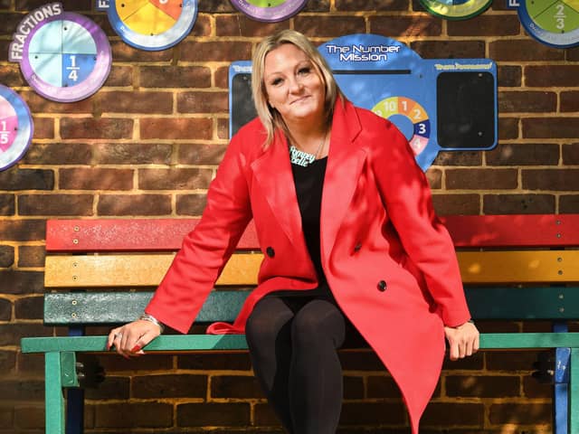 Portsmouth teacher and National Education Union president, Amanda Martin, has criticised the government for "ploughing on" with its decision for the wider reopening of primary schools on June 1.