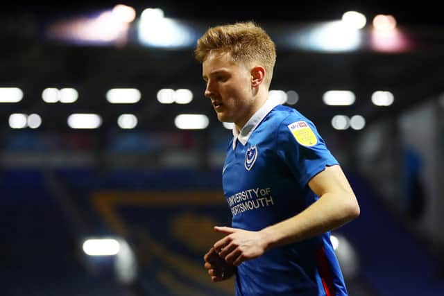 Harvey White has been tipped for a deadline day departure from Spurs.