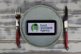 From best to worst here are the food hygiene ratings released in August.
