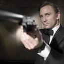 Vue Cinemas will be screening a retrospective of every James Bond film this year. Picture: Vue Cinemas