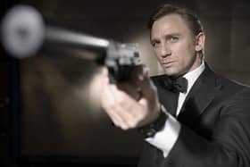 Vue Cinemas will be screening a retrospective of every James Bond film this year. Picture: Vue Cinemas
