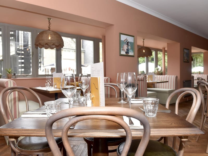 The Ropemaker along the Havant Road in Emsworth, opened on Tuesday, July 23, 2024.Picture: Sarah Standing (230724-7653)