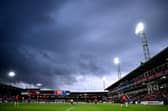 Luton Town have released their retained list with Jacob Brown departing.